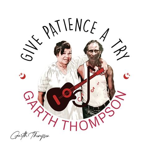 Give Patience A try