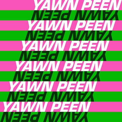 Yawn Peen