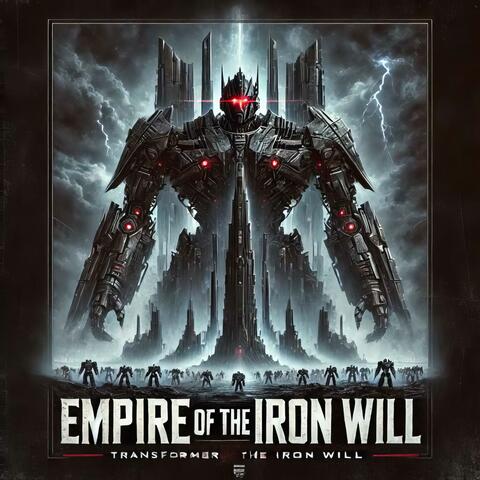 Empire of the Iron Will