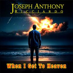 When I Get To Heaven (acoustic version)