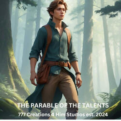 THE PARABLE OF THE TALENTS