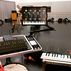 From the Forests to the Stars 37min ChillOut