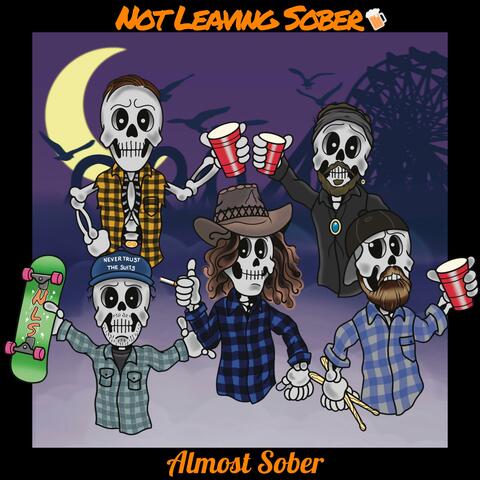 Almost Sober