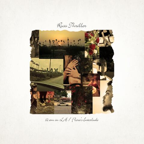 12AM in LA / Flora's Interlude (Prod. by NOSAINTS)