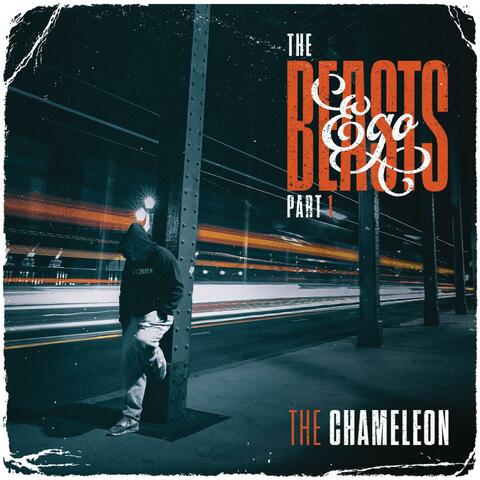 The Beasts Ego, Pt. 1