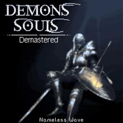 Title Screen (Alternate Version)