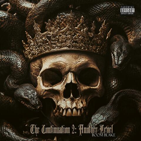 The Continuation 2: Another Level