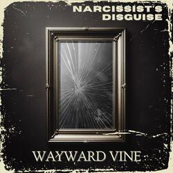 Narcissist's Disguise