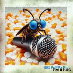 i'M a BuG