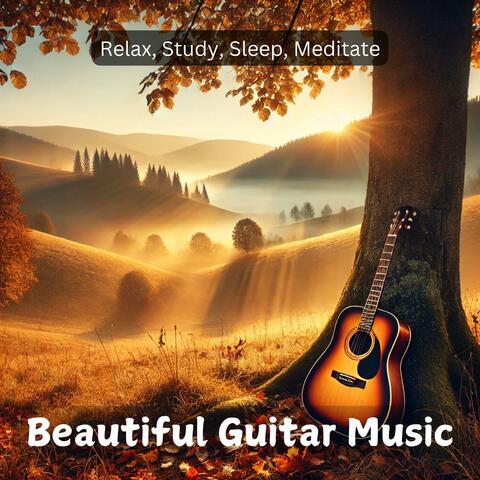 Beautiful Guitar Music