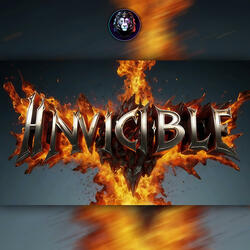 Invincible (feat. InfectiousZithers)