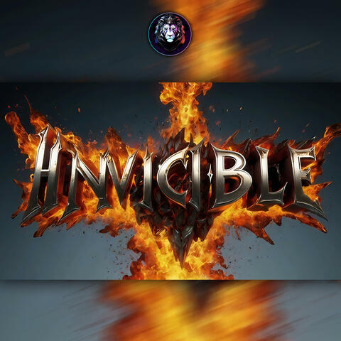 Invincible (feat. InfectiousZithers)