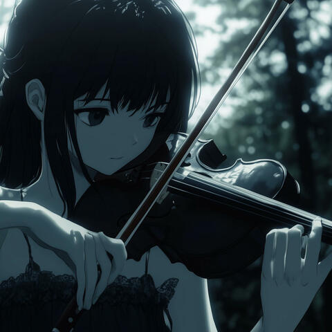 Echoes in Twilight