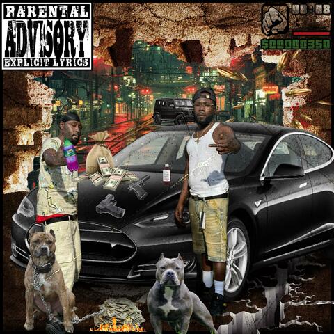 That Shit Yall Wanna Hear!!!