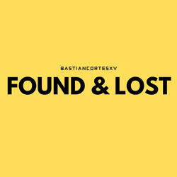 Found & Lost (From "Banana Fish Op1") (Español)