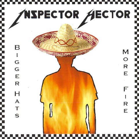 Bigger Hats, More Fire