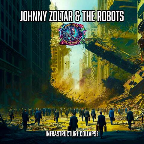 Infrastructure Collapse