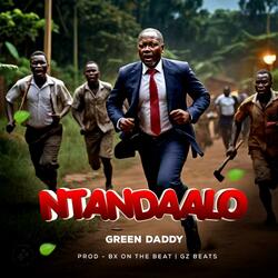 Ntandaalo