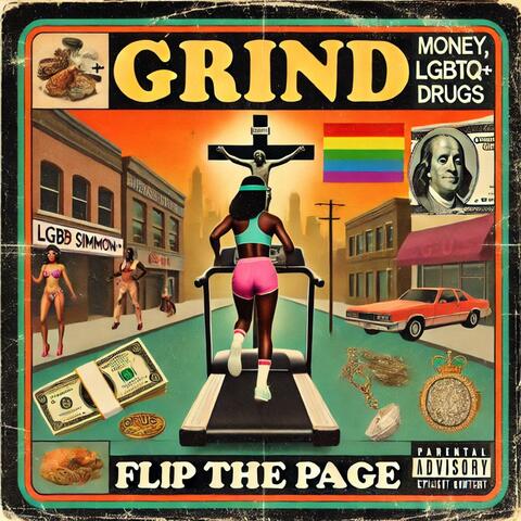 Grind (Flip the Page)