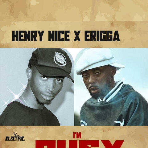 Busy Remix (feat. Erigga )
