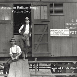 The Railway Question