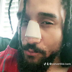 Thicker Then a Bigger Booty Bish Dancer