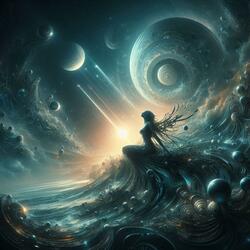Echoes of the Night