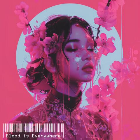 Blood Is Everywhere (Instrumental)