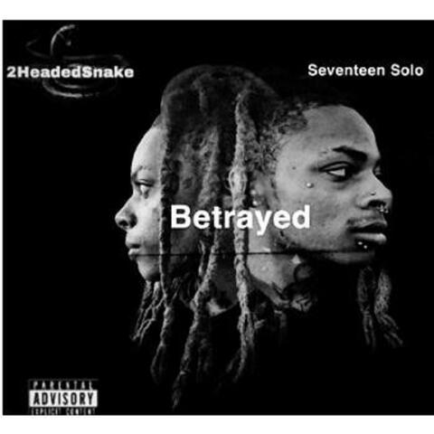 Betrayed