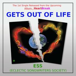 Gets Out of Life