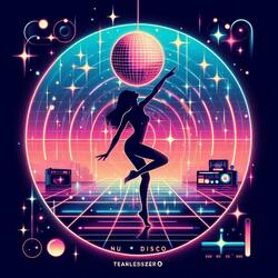 Disco Diva After Dark