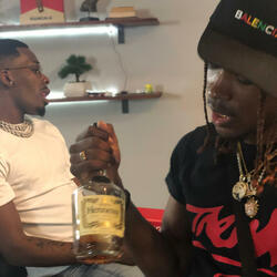 Trustfund (feat. Trendy Trend)