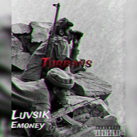 turbansm feat luvsik