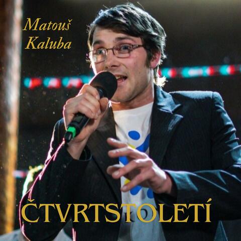 Čtvrtstoletí