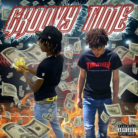 Groovy Time