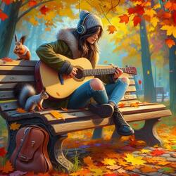 Where the Heart Waits
