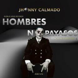 HOMBRES NO PAYASOS