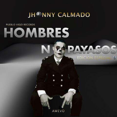 HOMBRES NO PAYASOS