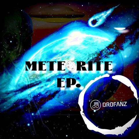 Meteorite EP