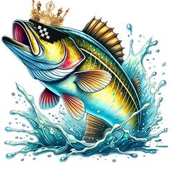 Fish King