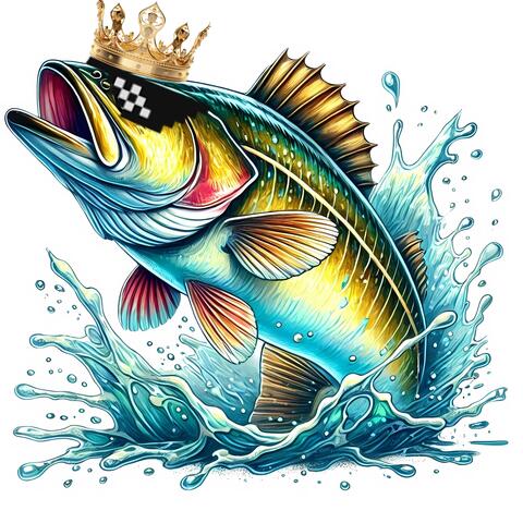 Fish King