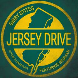 Jersey Drive (feat. Redman)
