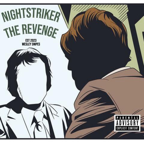NIghtStriker: The Revenge