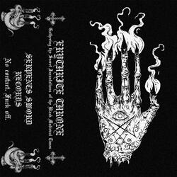 Mephistophelian Visions of the Hand of Glory