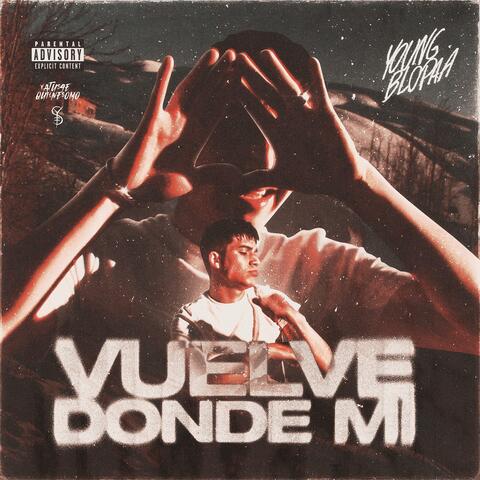 VUELVE