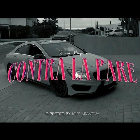 Contra la pare