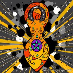 Grimoire (feat. Oxlos)