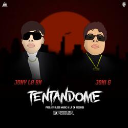 Tentandome (feat. Jomi Gzone)