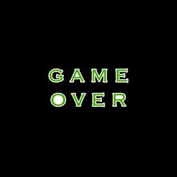 Game Over