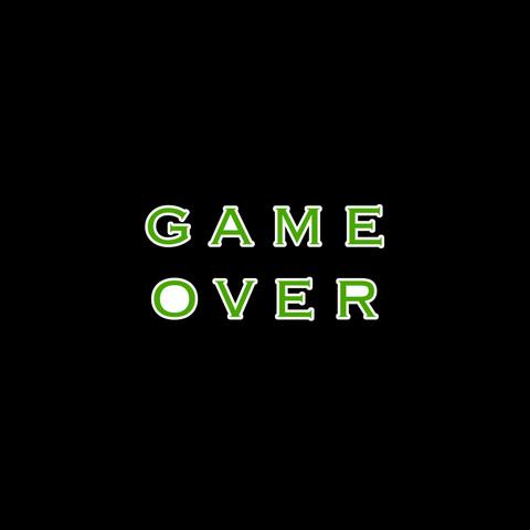 Game Over